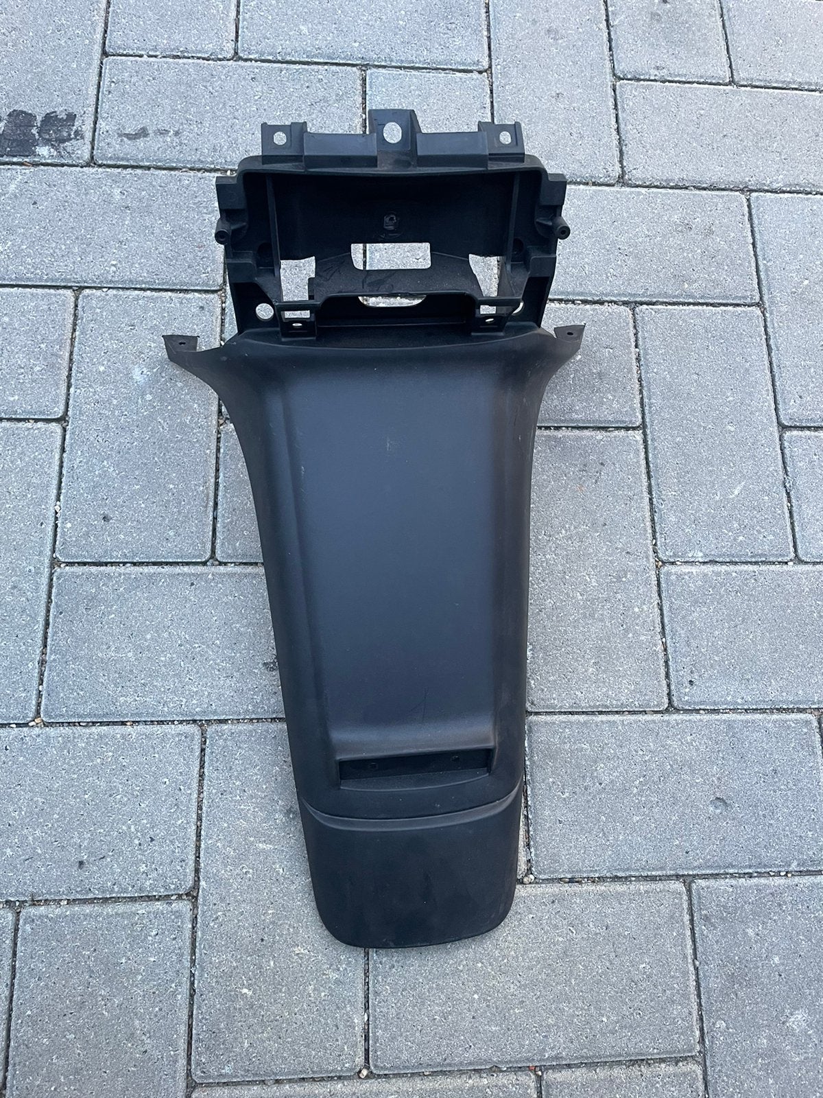 Nieuw piaggio typhoon achterspatbord, Ophalen of Verzenden, Pia, Pia, Pia