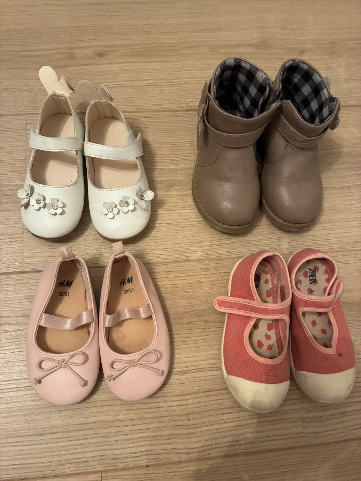 Meije schoenen, Ophalen, Zo goed als nieuw, Schoentjes
