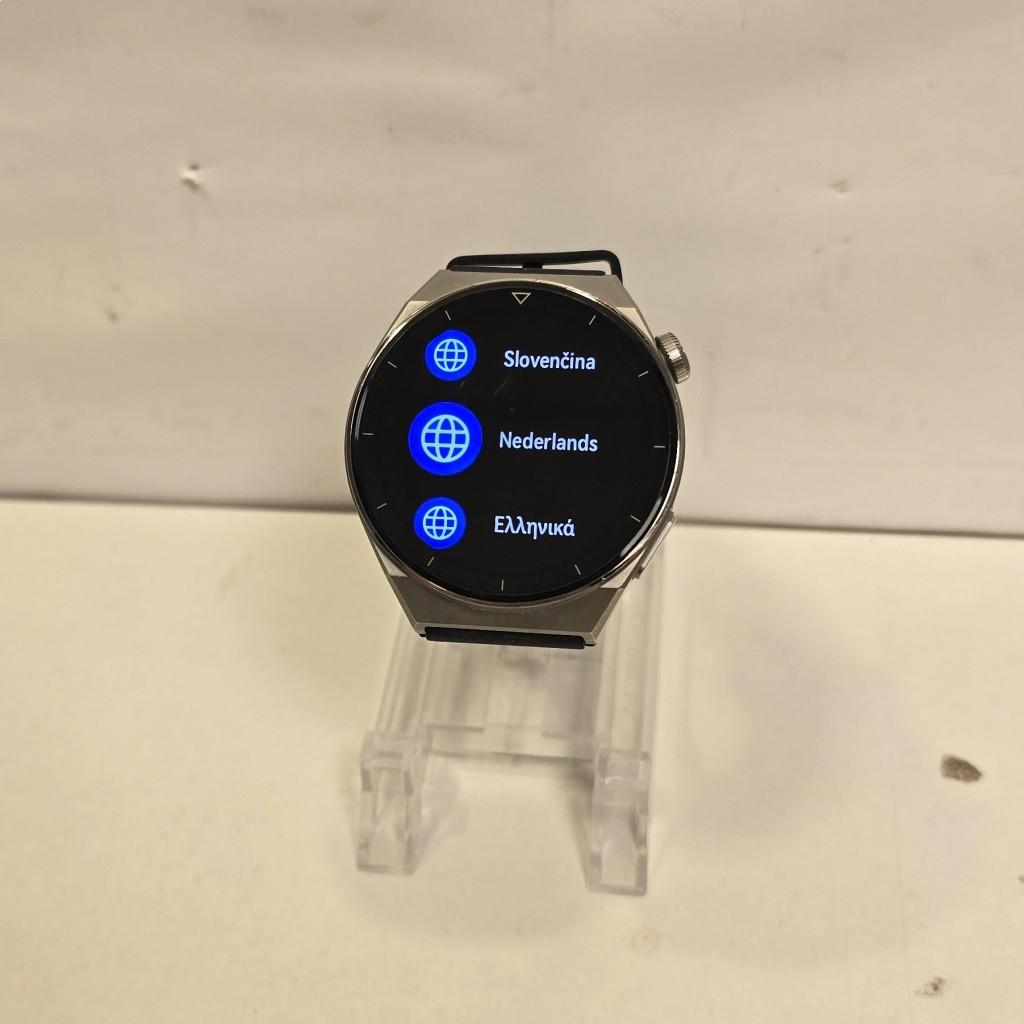 Huawei Watch GT 3 Pro 46mm | (836891), Sieraden, Tassen en Uiterlijk, Smartwatches