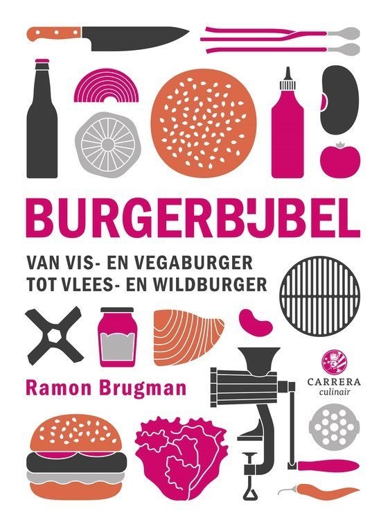BURGERbijbel (Nieuw + gratis verzending), Ophalen of Verzenden, Nieuw, Azië en Oosters