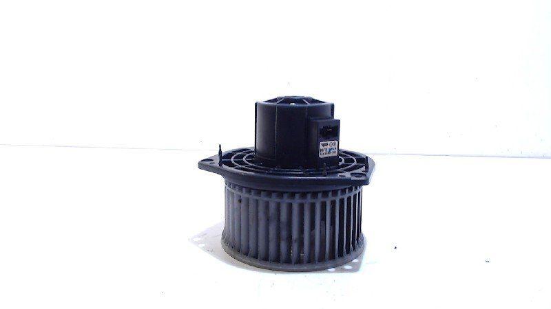 Kachel ventilator motor Chevrolet Aveo, Auto-onderdelen, Onderdelen@venauto.nl, Van der Ven Autorecycling B.V., Gebruikt, Ettenseweg 76, 4706 PB Roosendaal, The Netherlands