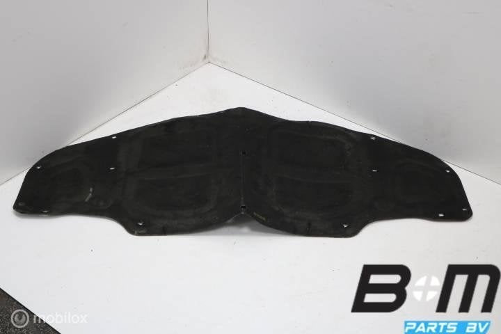 Demping onder motorkap Audi A8 4E