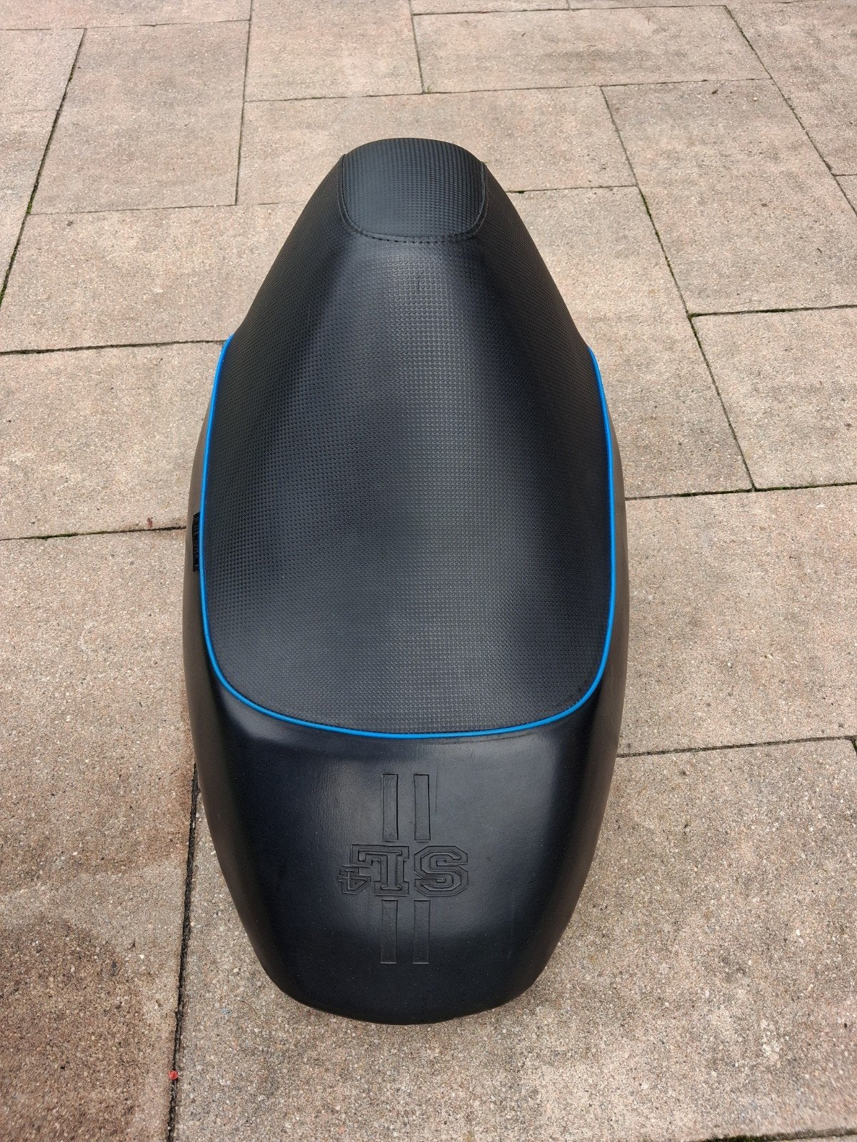 Zadel voor scooter  - Goede staat, Ophalen of Verzenden, Zo goed als nieuw, Zadel, Overige merken