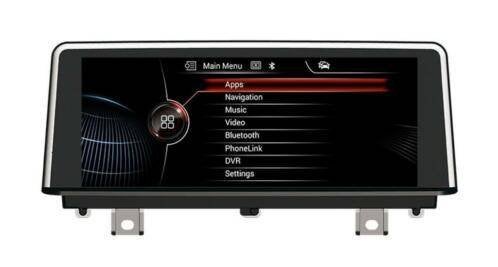 Dynavin Navigatie BMW 3 serie F31 apple carplay android 15, Oberonweg 262 3208pg, Nieuw, Ophalen of Verzenden, Dynavin