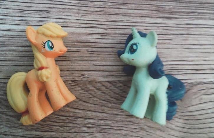 My little pony, Verzenden, Nieuw