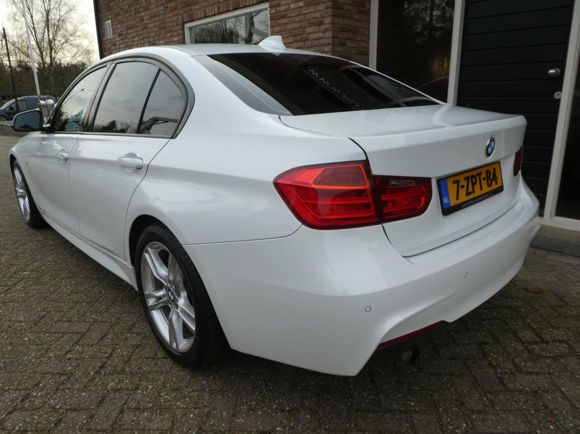 BMW 3-Serie