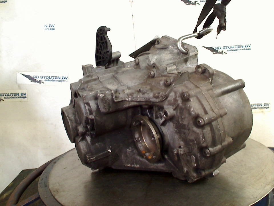 Versnellingsbak Schakel Audi A3 (8P1) (2008-06/2012-09) KXD, Gebruikt, Auto-Union-Straße  1, Ingolstadt 85057, , Duitsland, Info@audi.de