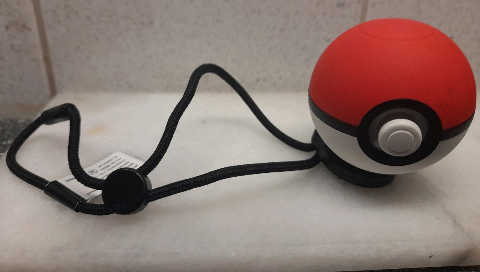 Poké Ball Plus voor Nintendo Switch, Ophalen of Verzenden