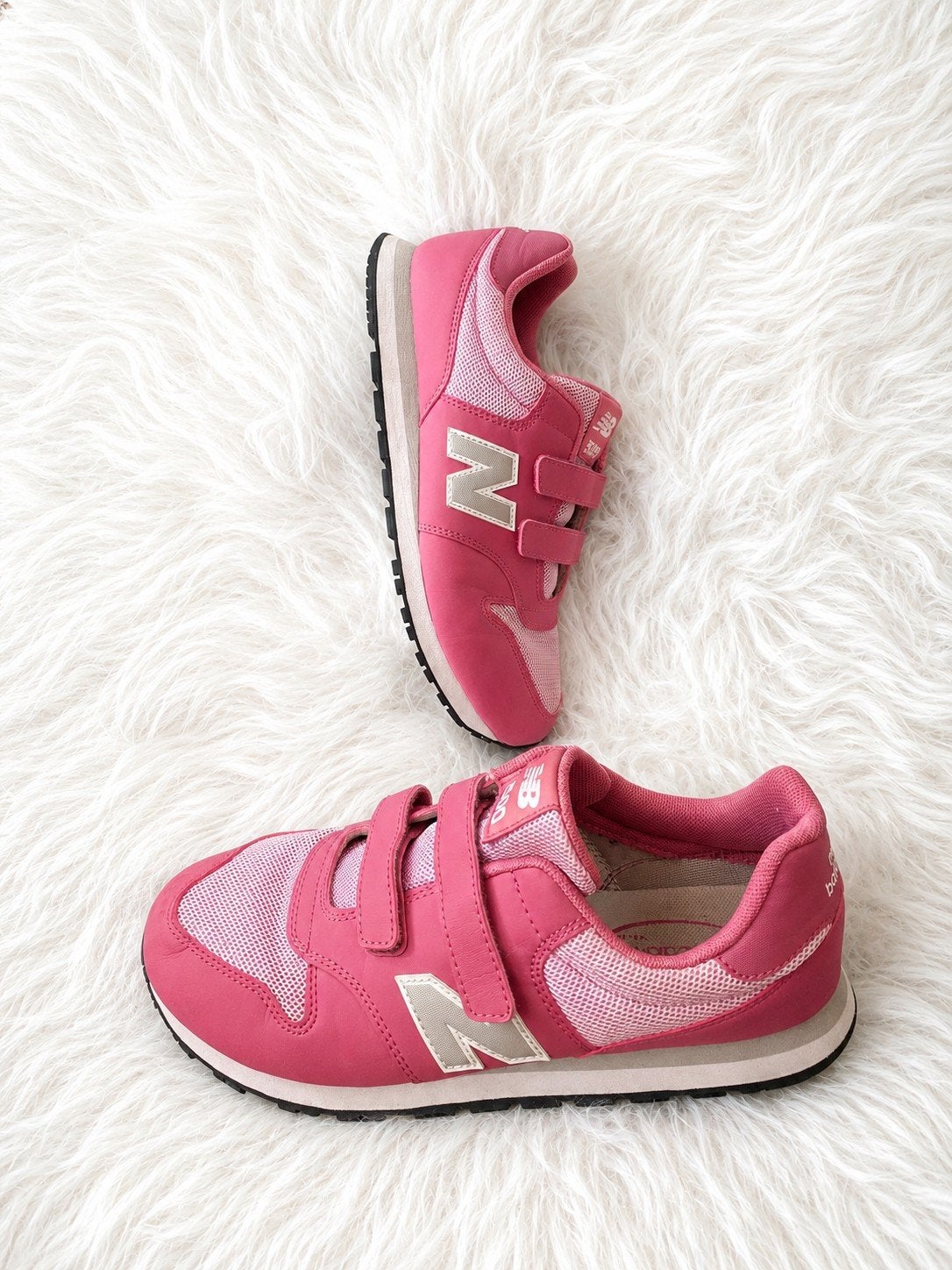 New Balance sneakers maat 39 - roze, Ophalen of Verzenden