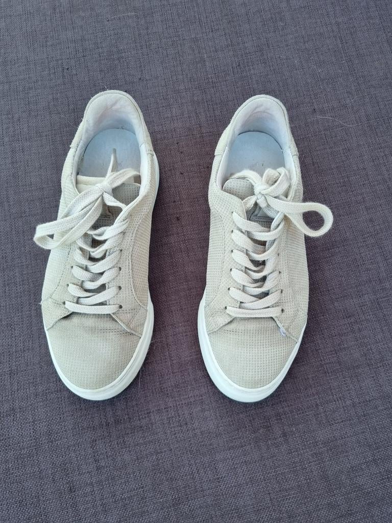 Via Vai sneakers, maat 36, Via Vai, Beige, Ophalen of Verzenden, Sneakers of Gympen