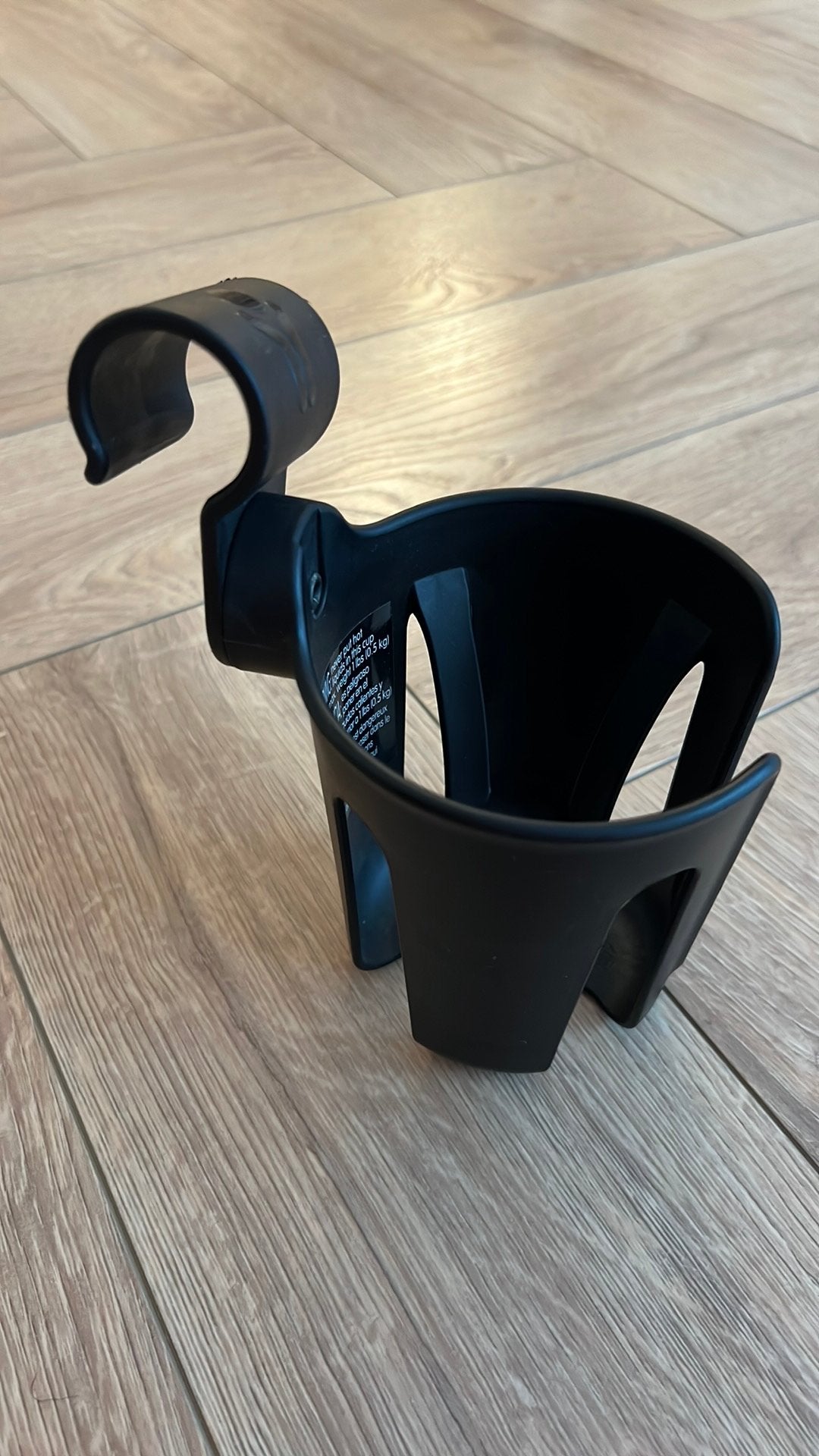 Babyzen yoyo cupholder, Kinderen en Baby's, Ophalen of Verzenden, Zo goed als nieuw
