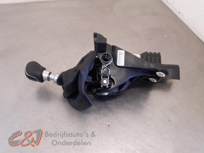 Schakelmechaniek van een Ford Transit, Gebruikt, -, -, Ophalen of Verzenden