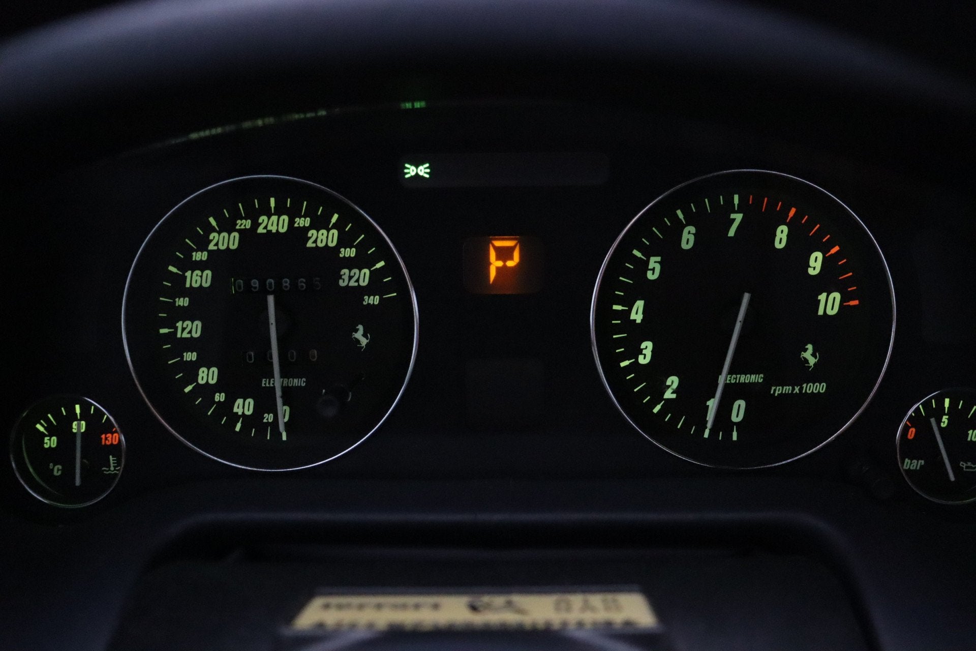 Ferrari 456