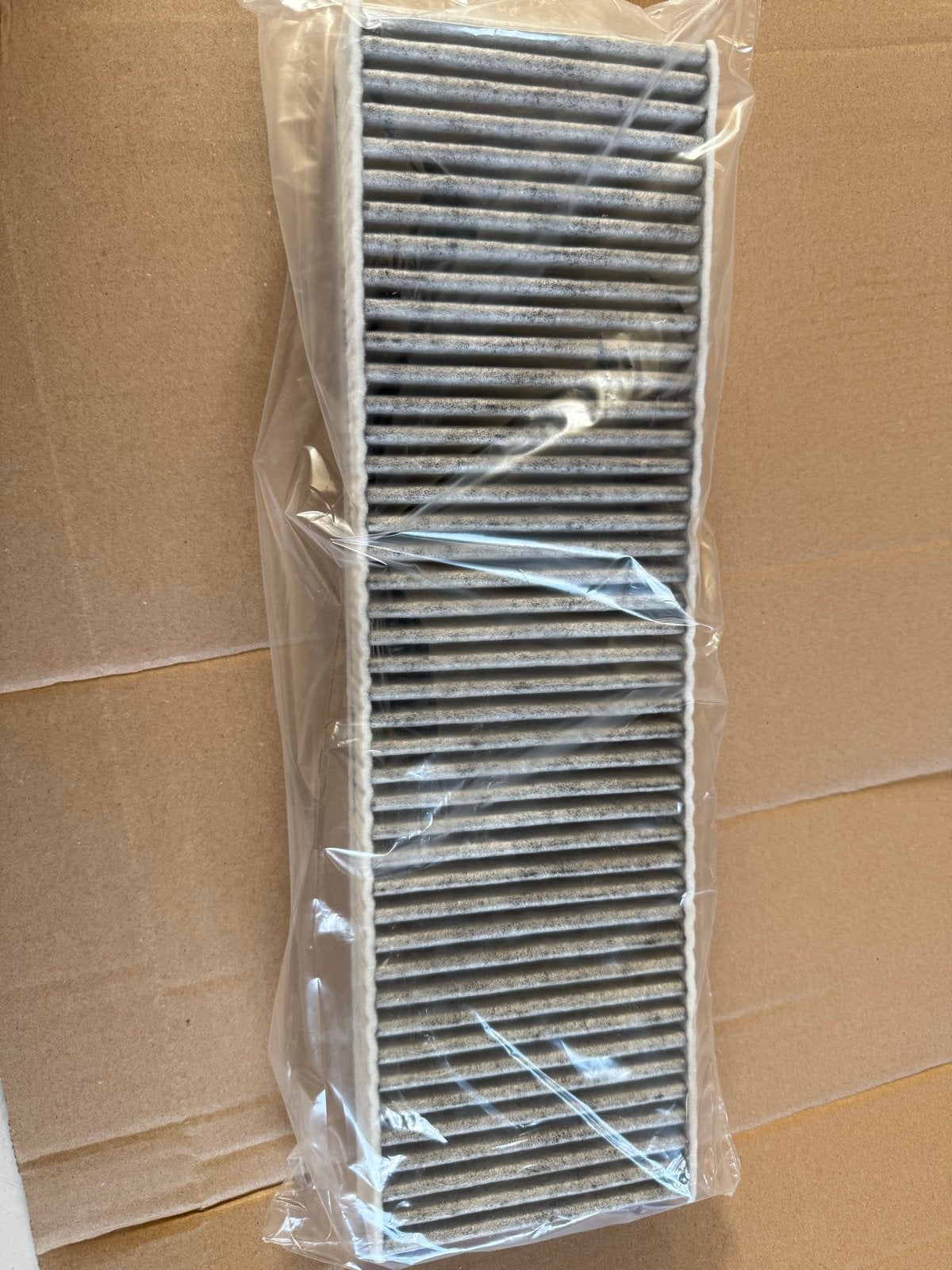 Bora filter GFESP, Ophalen of Verzenden, Nieuw