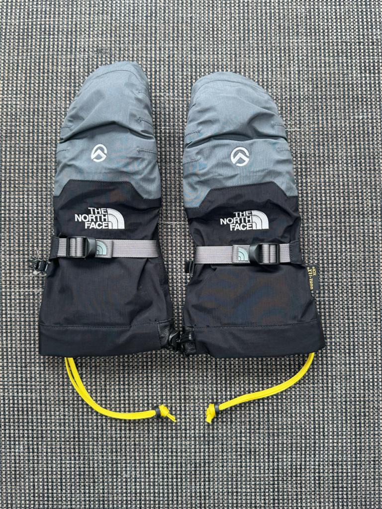 The North Face Himalayan Mitts / Expeditiemittens / maat S, Ophalen of Verzenden, Zo goed als nieuw, Maat 36 (S), Overige typen