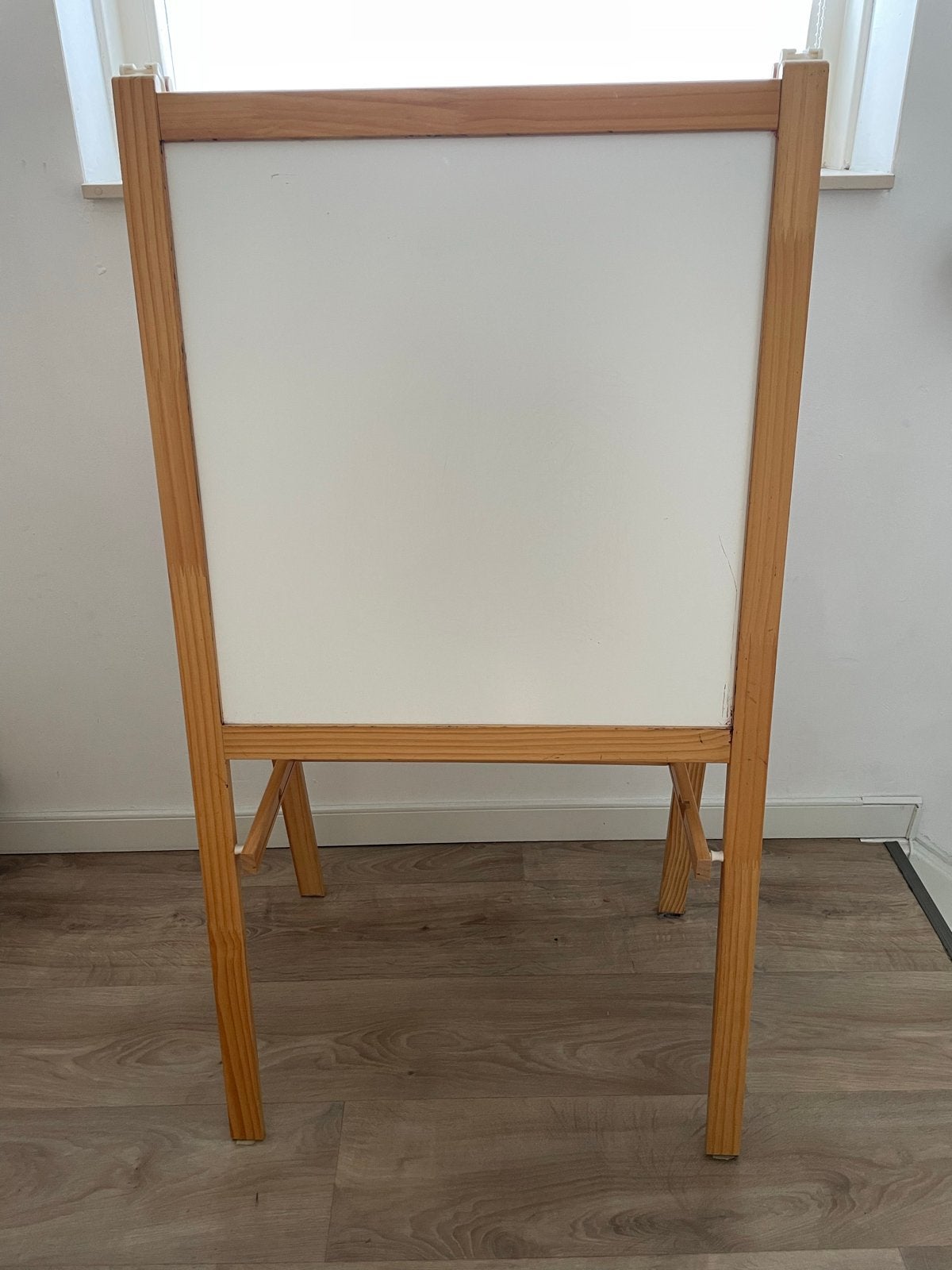 Kinder krijtbord IKEA, Diversen, Schoolborden, Gebruikt, Krijtbord, Ophalen