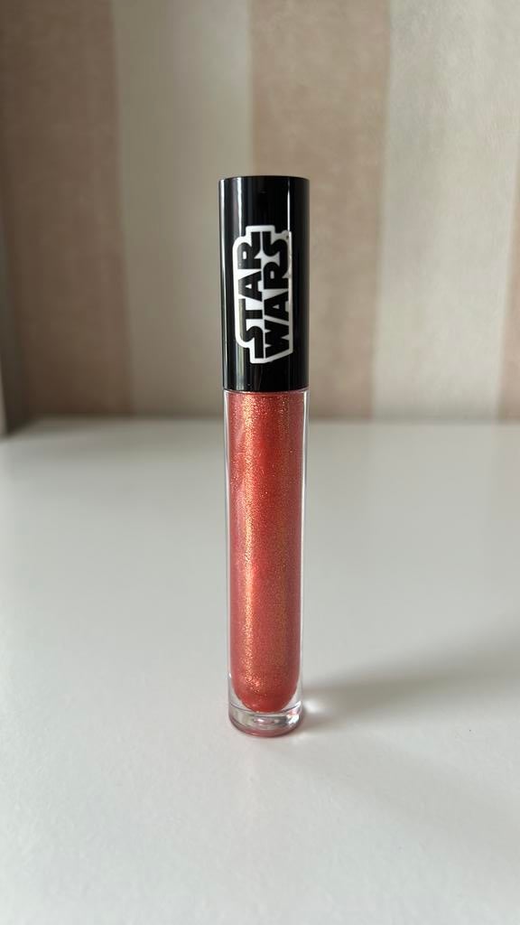 Pat mcgrath carnal desire lipgloss, Sieraden, Tassen en Uiterlijk, Uiterlijk | Cosmetica en Make-up, Ophalen, Zo goed als nieuw