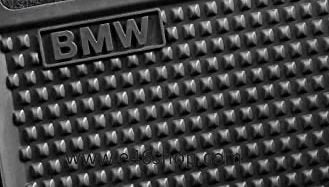 Auto matten achterzijde BMW 5 serie GT F07 oe 51472152367 or, -, -, Nieuw, Ophalen of Verzenden