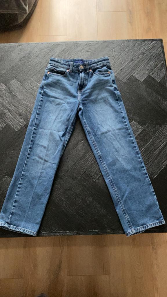 Jeans, Ophalen of Verzenden, Nieuw, Blauw, W28 - W29 (confectie 36)