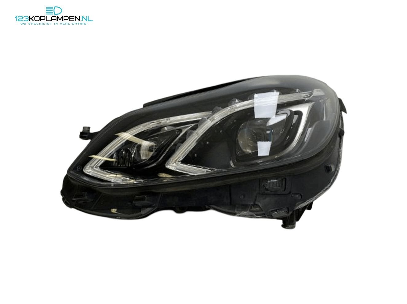Mercedes W212 Facelift full led ILS koplamp links