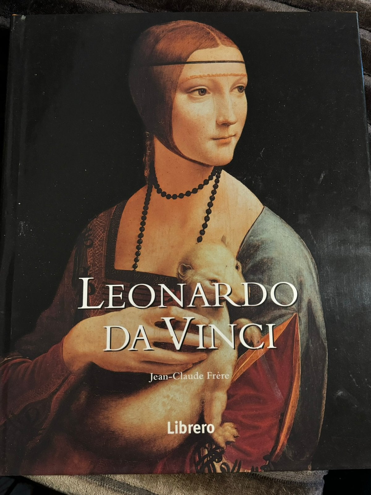 Leonardo da Vinci, Ophalen of Verzenden, Zo goed als nieuw, Overige onderwerpen