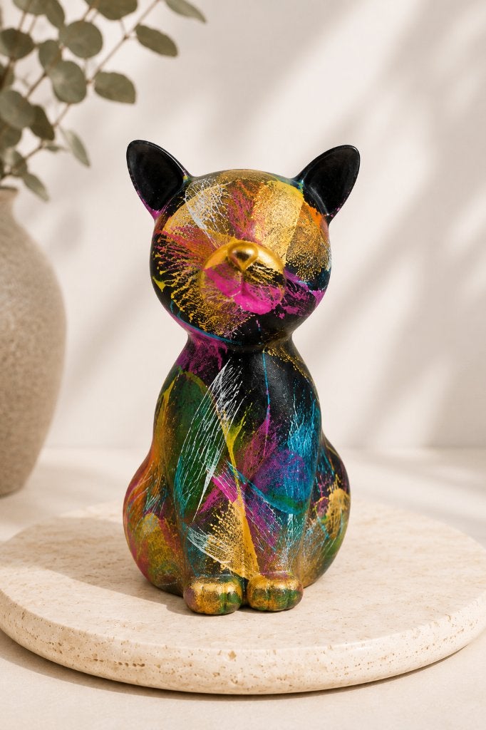 STONE CAT, Ophalen of Verzenden
