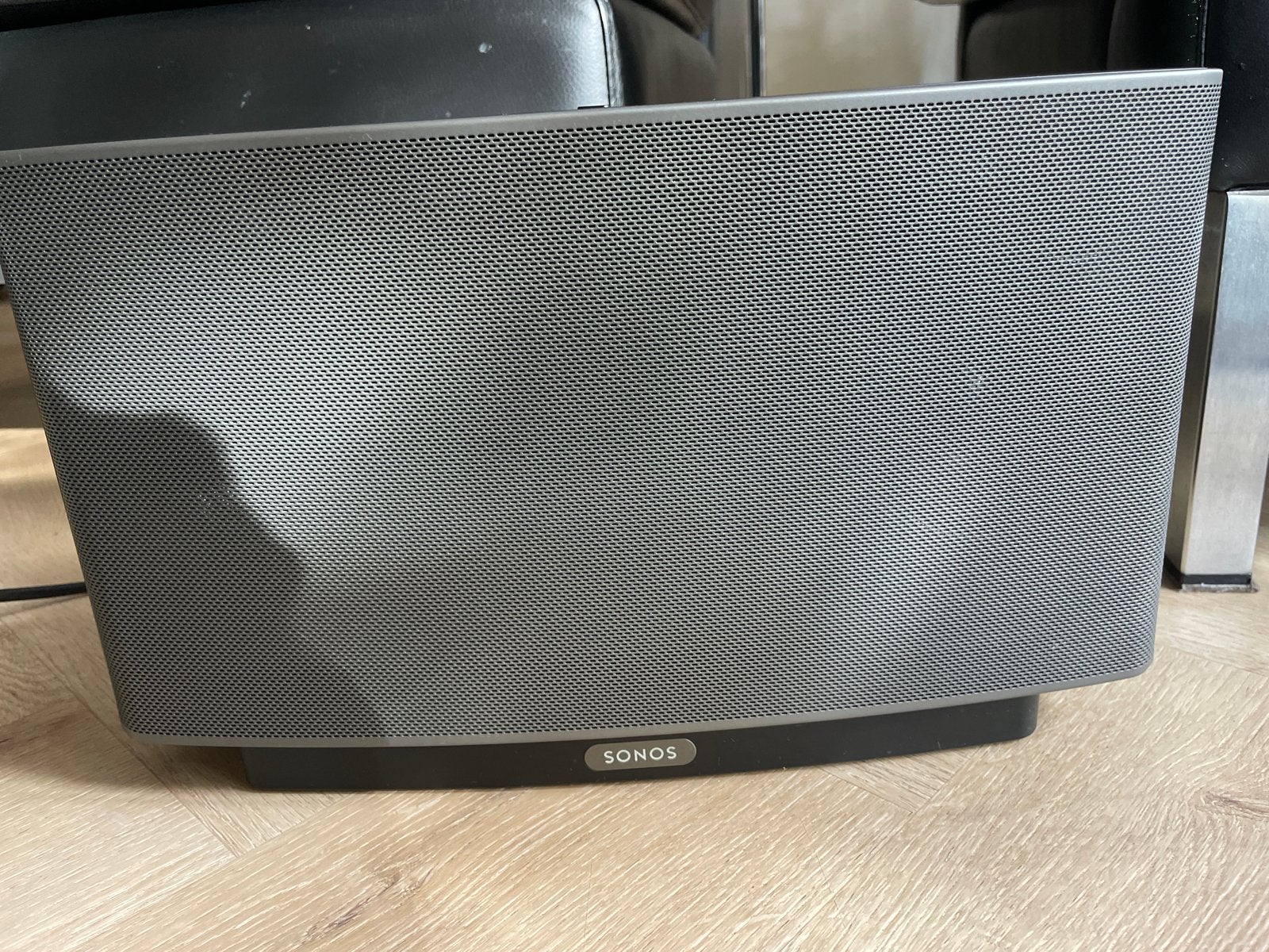 Sonos Play:5 (Gen 1) uit 2014 - Goede staat, Slimme speaker, Gebruikt, WiFi, Ophalen of Verzenden