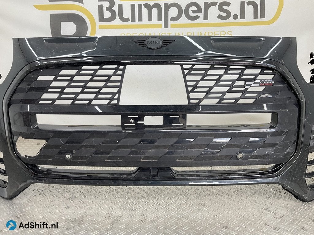 Bumper Mini Countryman U25 JCW 24- 51115A26C02 Voorbumper K1, Auto-onderdelen, Bumper