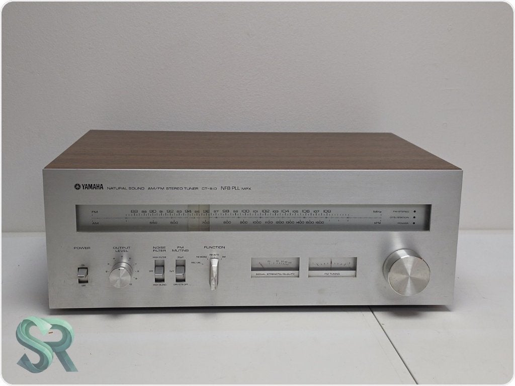 Yamaha CT-810, Gebruikt, ., Ophalen of Verzenden, .