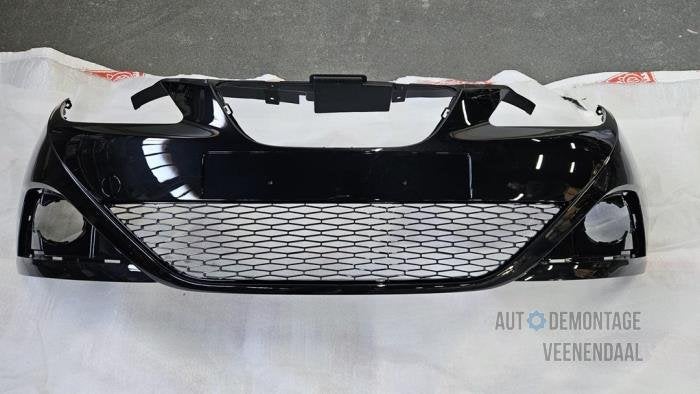 Voorbumper van een Seat Ibiza, -, -, Nieuw, Ophalen of Verzenden