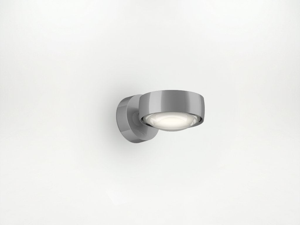 Occhio Sento wandlamp bij TheReSales, Huis en Inrichting, Ophalen, Zo goed als nieuw, Glas