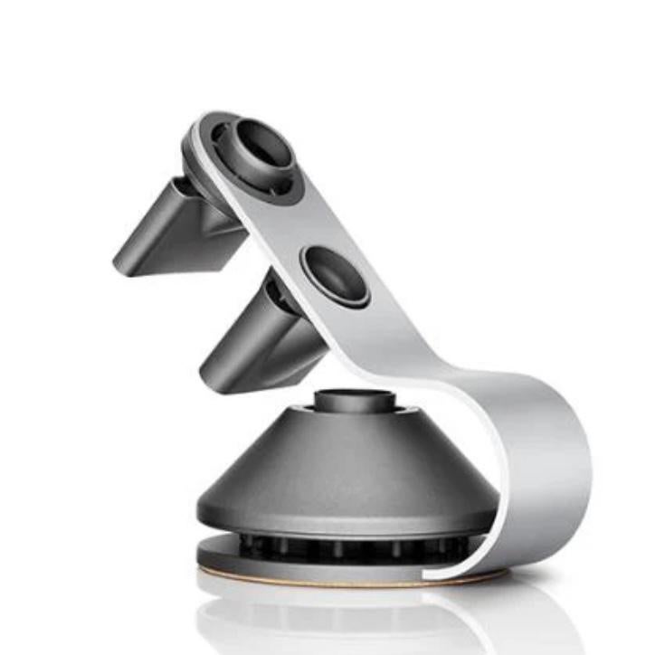 Dyson Supersonic Display Stand/Standaard - Zilver, Ophalen of Verzenden, Zo goed als nieuw, Auto