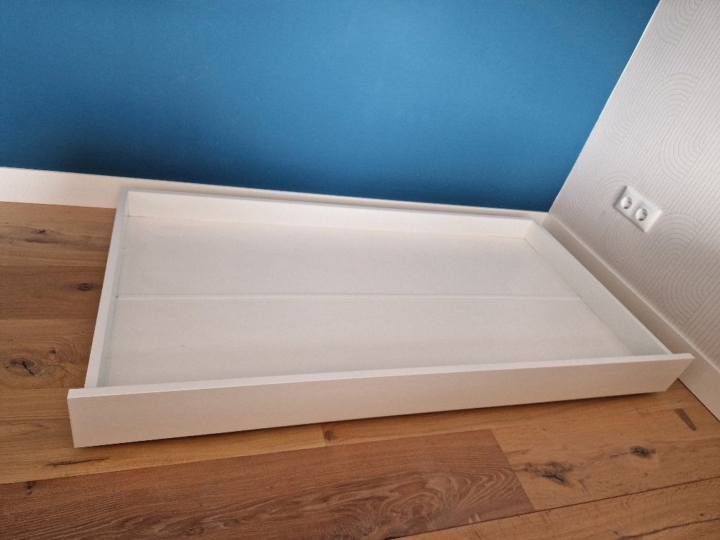 Lade voor peuterbed, Ophalen, Zo goed als nieuw, 140 tot 160 cm, 70 tot 85 cm