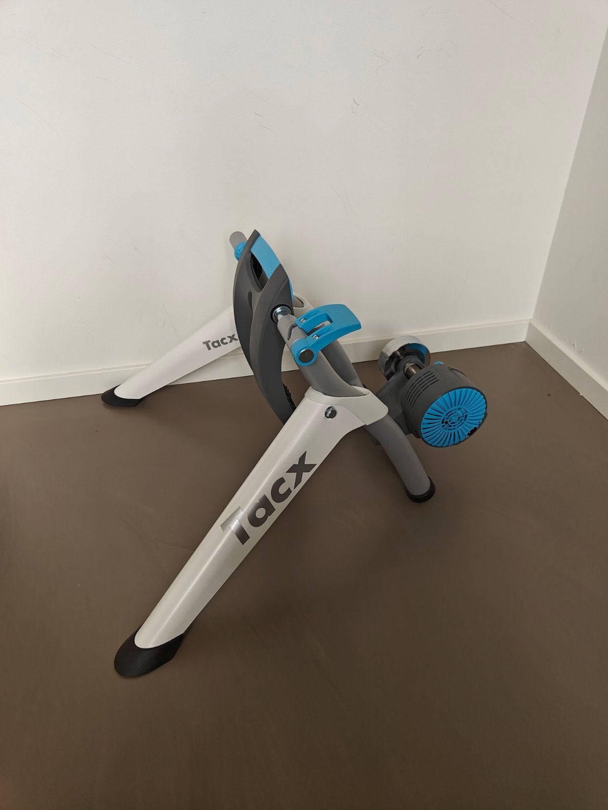 Tacx flow sfart fiets trainer - Zo goed als nieuw, Ophalen of Verzenden, Zo goed als nieuw, Overige typen