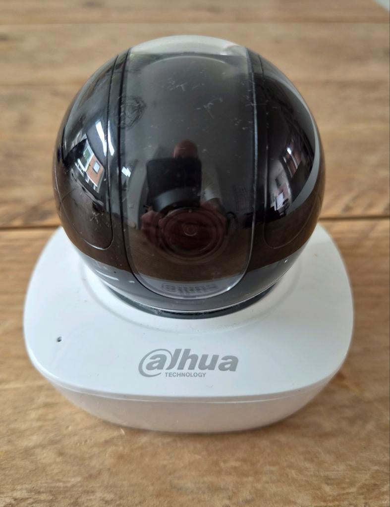 Dahua DH-IPC-A35P Consumer Camera - Binnencamera, Ophalen of Verzenden, Gebruikt, Binnencamera