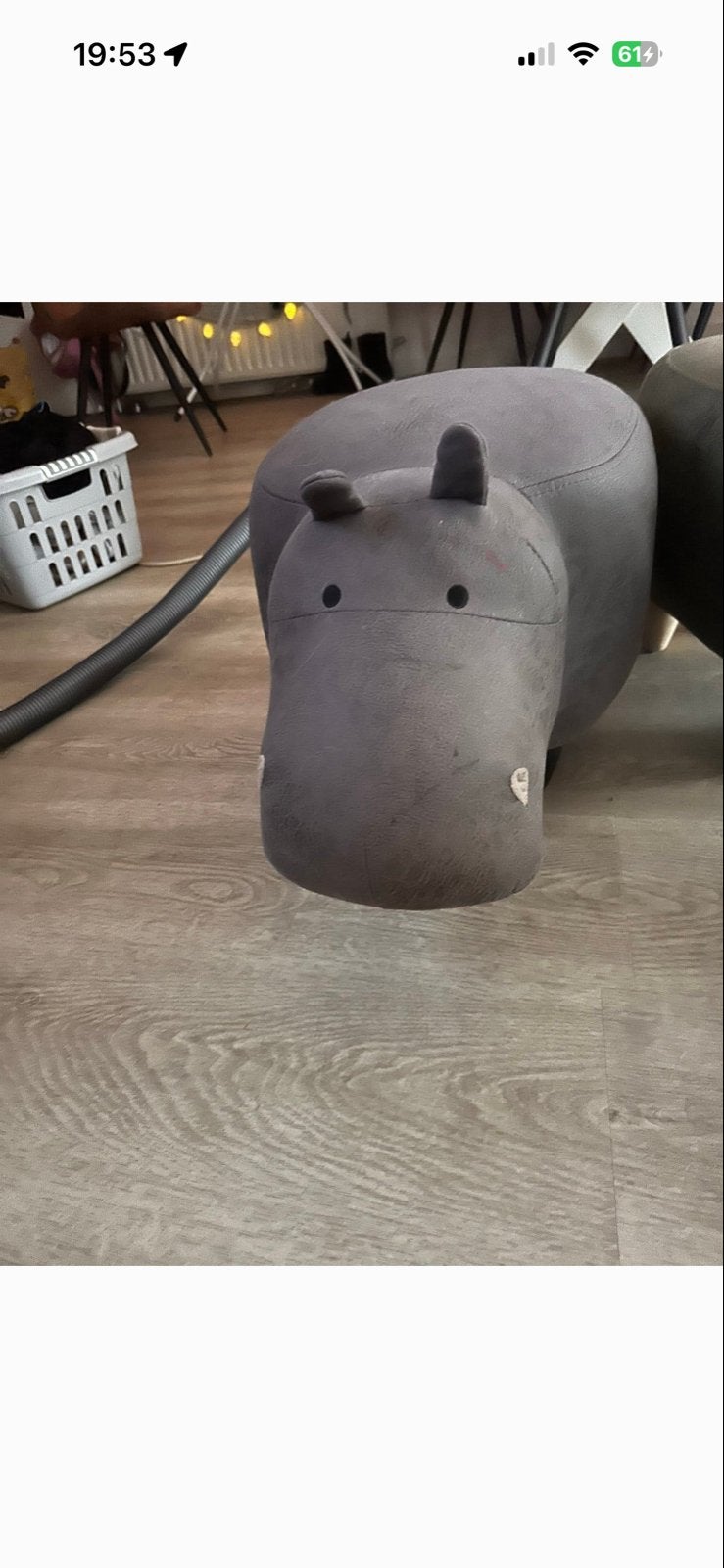 Leuke krukjes in de vorm van dieren, Ophalen, Gebruikt, Overige materialen