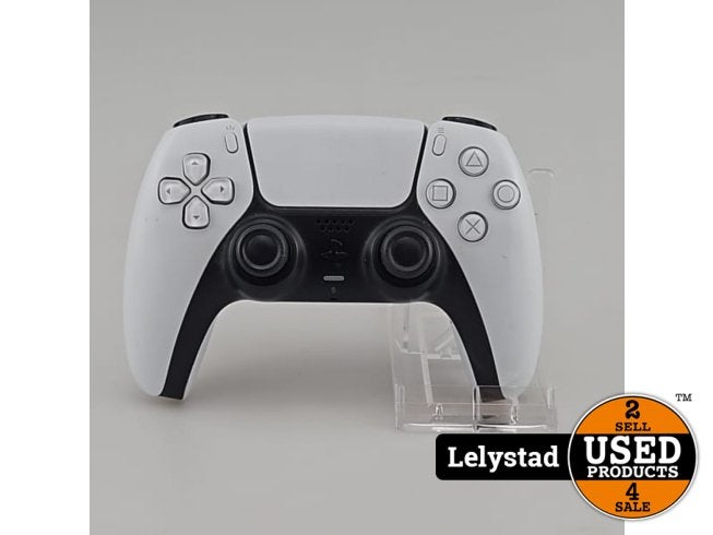 Playstation 5 DualSense Wireless Controller Wit