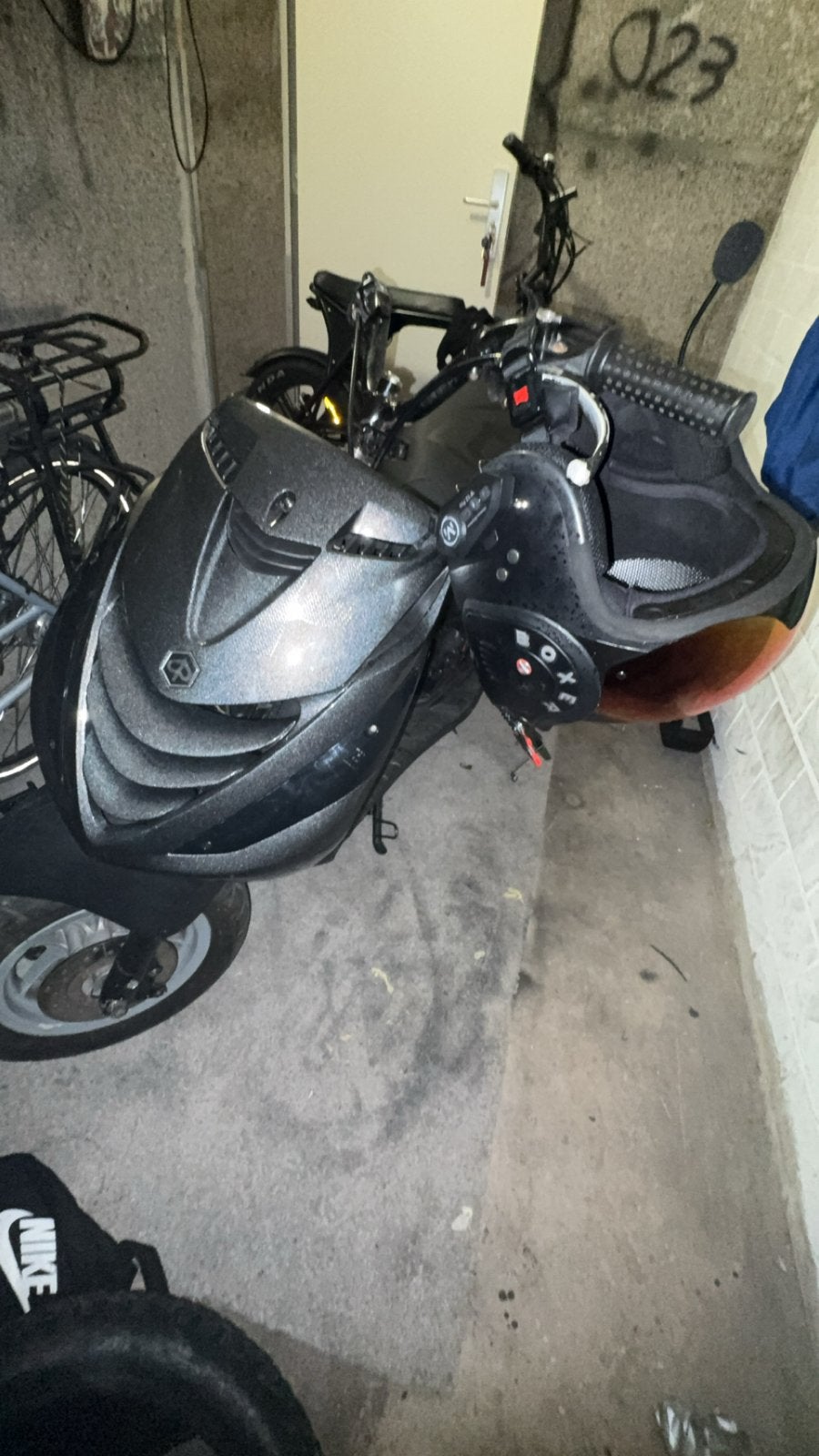 Piaggio Zip 70cc 2-takt - Snel en zonder kenteken, Ophalen, Gebruikt, Tweetakt, Piaggio