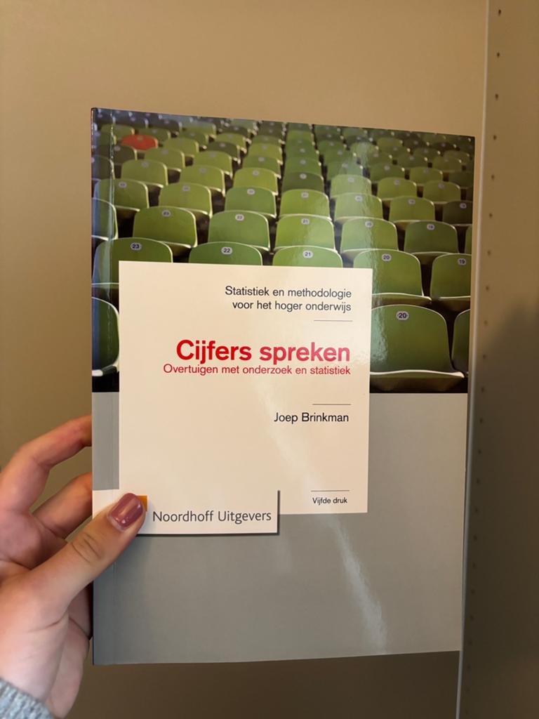 Joep Brinkman - Cijfers spreken, Ophalen of Verzenden, Zo goed als nieuw, Joep Brinkman