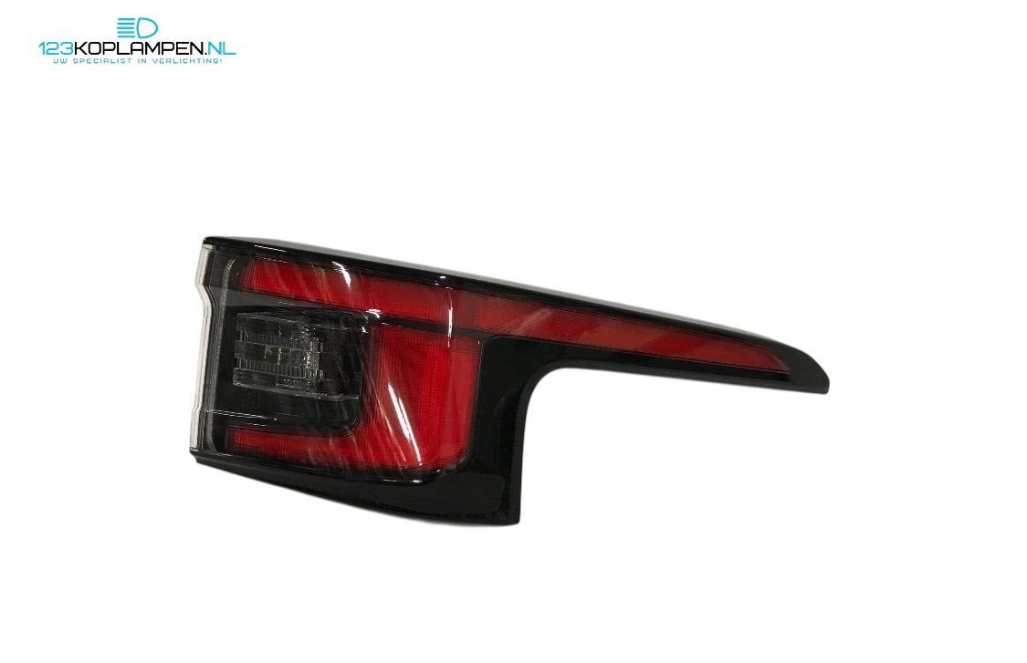 Subaru Solterra achterlicht rechts LED, Subaru, Gebruikt, -, Verzenden