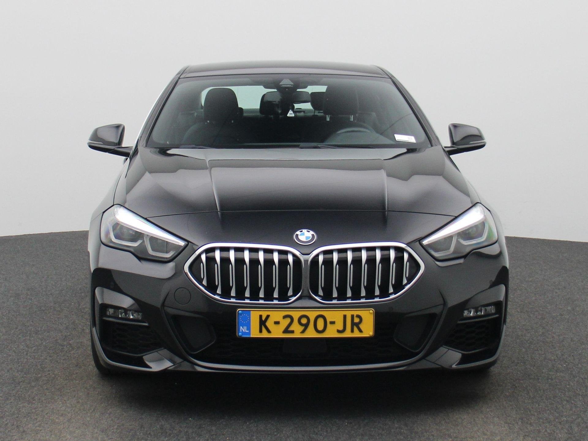 BMW 2-serie Gran Coupé 218i Executive Edition | NAV | CC |, Auto's, BMW, Voorwielaandrijving, 12 maanden, 1325 kg, Gebruikt