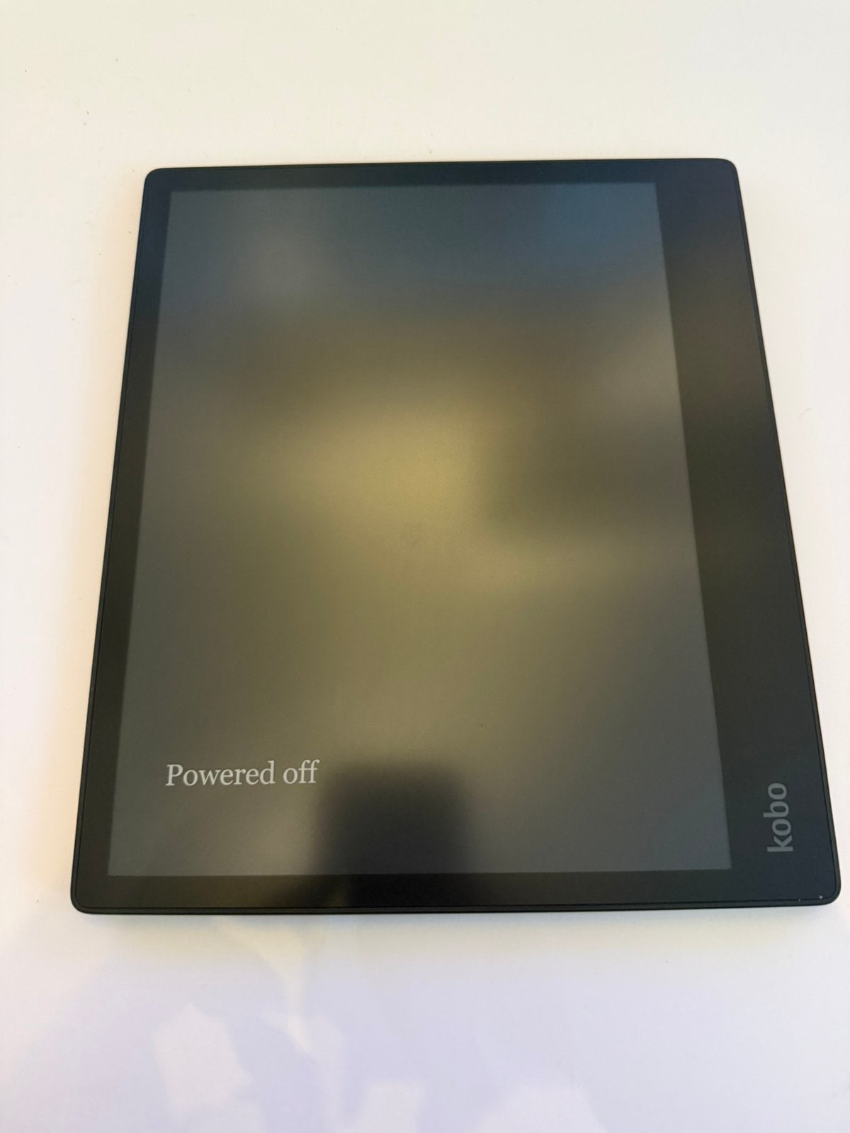 Kobo Elipsa 10.3” | Stylus + hoes + opbergtas, Verzenden, Kobo, Kobo, Zo goed als nieuw