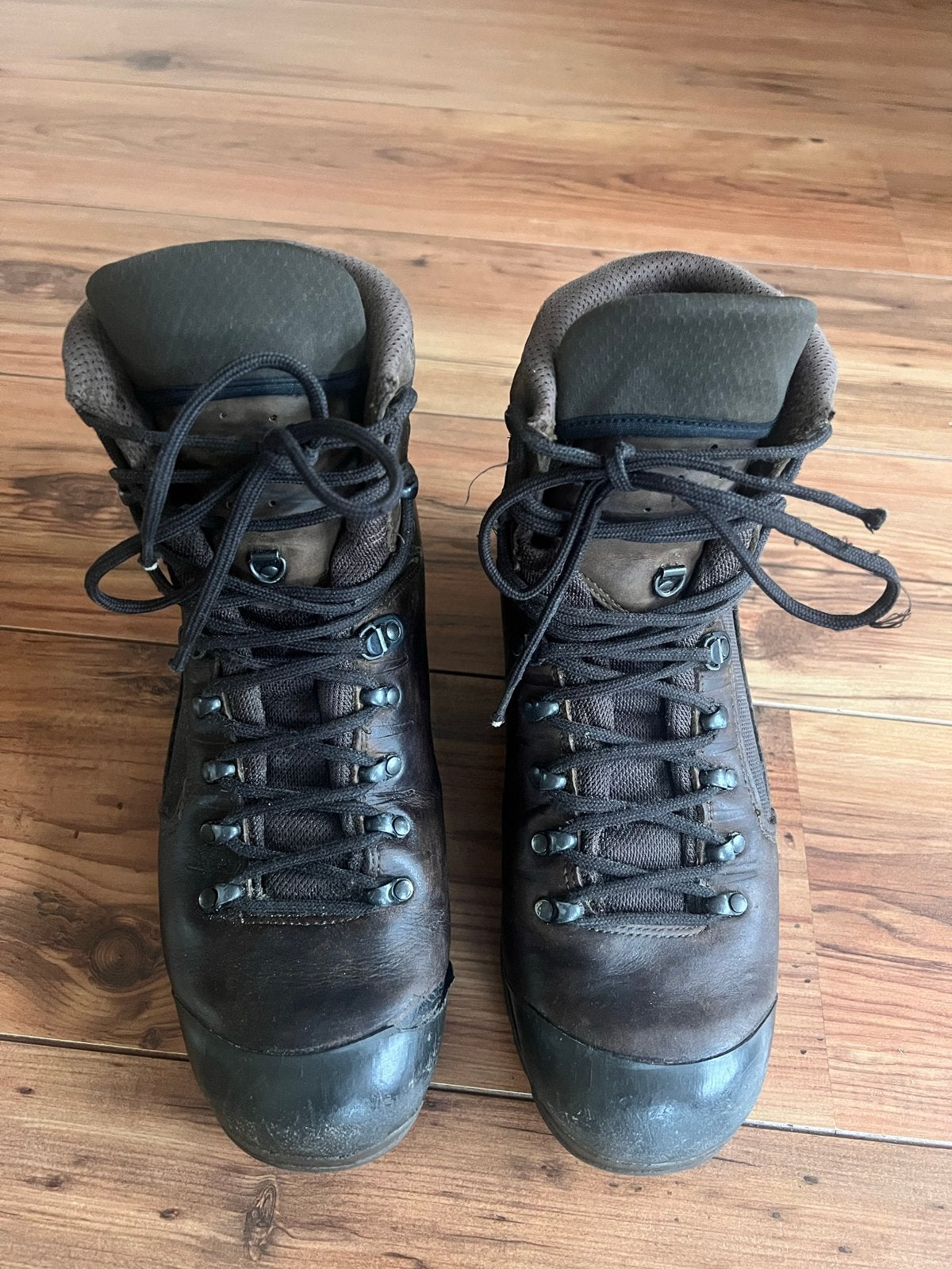 Meindl leicht GTX mt 43, Extra Breed (W5), Ophalen of Verzenden, Gebruikt, Schoenen
