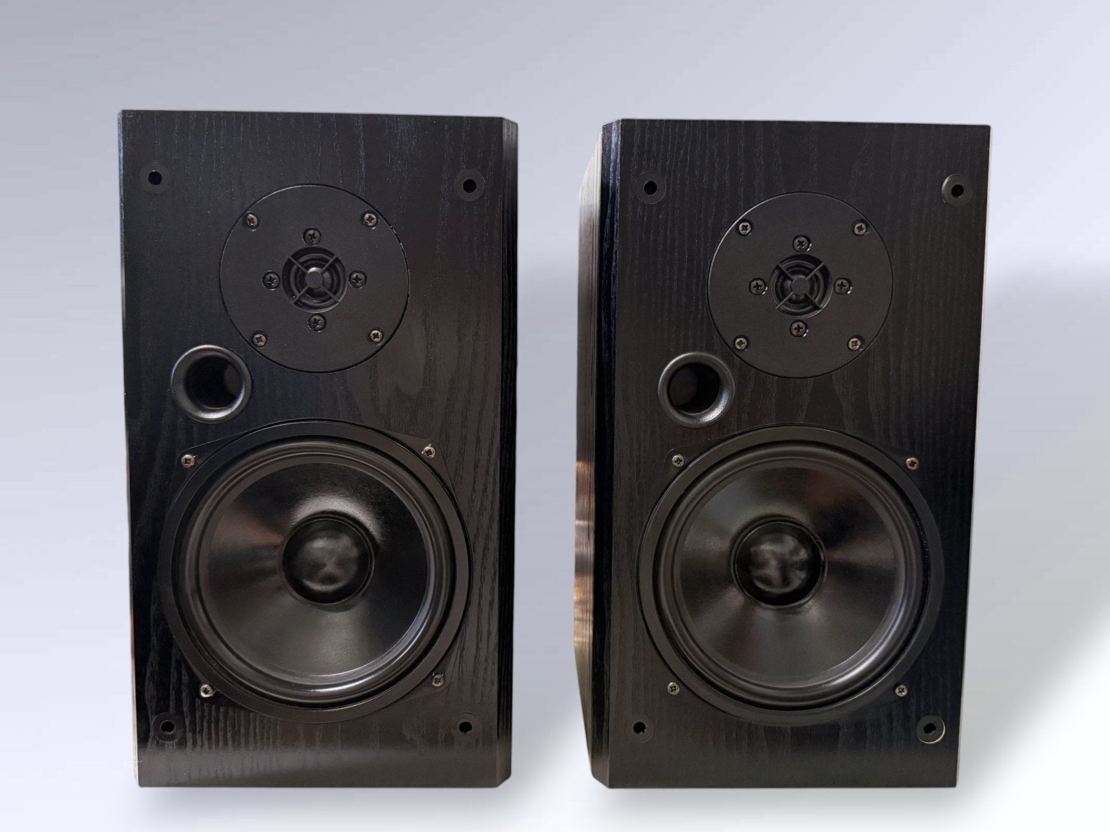 Yamaha NS-G30 Mk3 Hifi Luidsprekers - Prima Staat