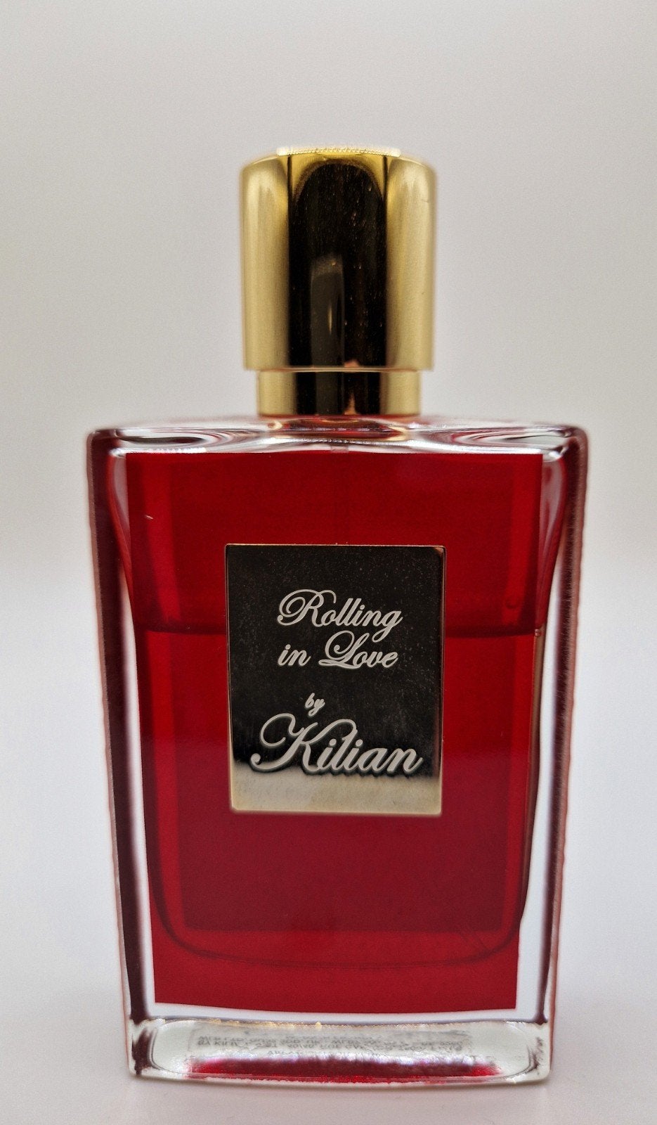 Kilian Rolling in Love decant tester sample, Ophalen of Verzenden, Nieuw