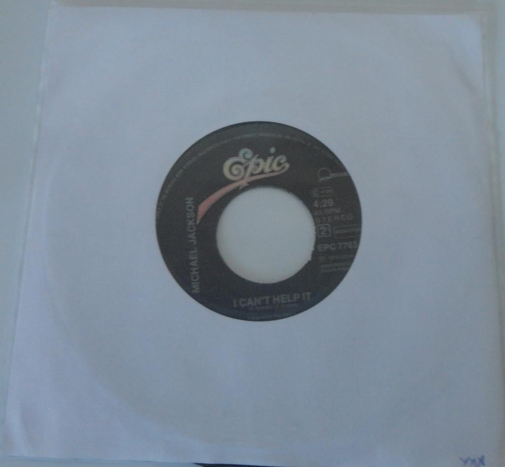 Michael Jackson > Don't stop 'til you get enough, Ophalen of Verzenden, Gebruikt, Pop