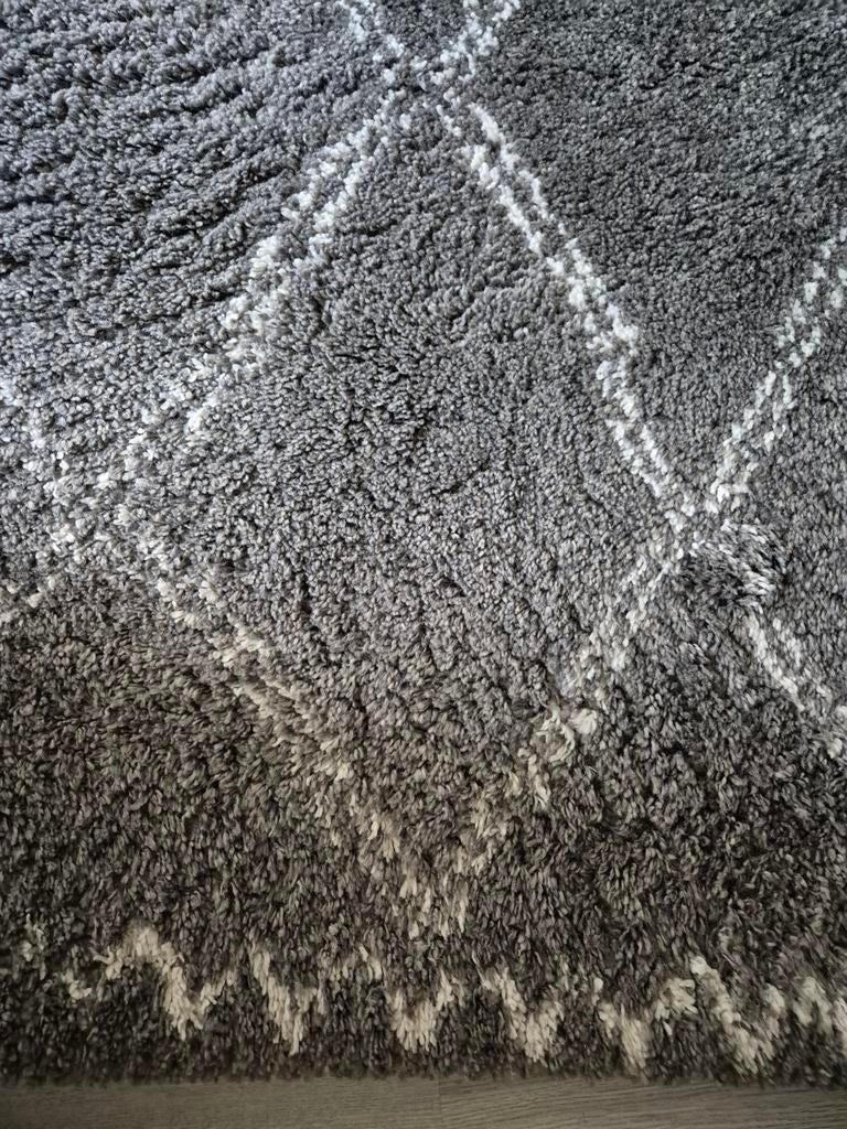 Vloerkleed ruit, Huis en Inrichting, Stoffering | Tapijten en Kleden, Ophalen