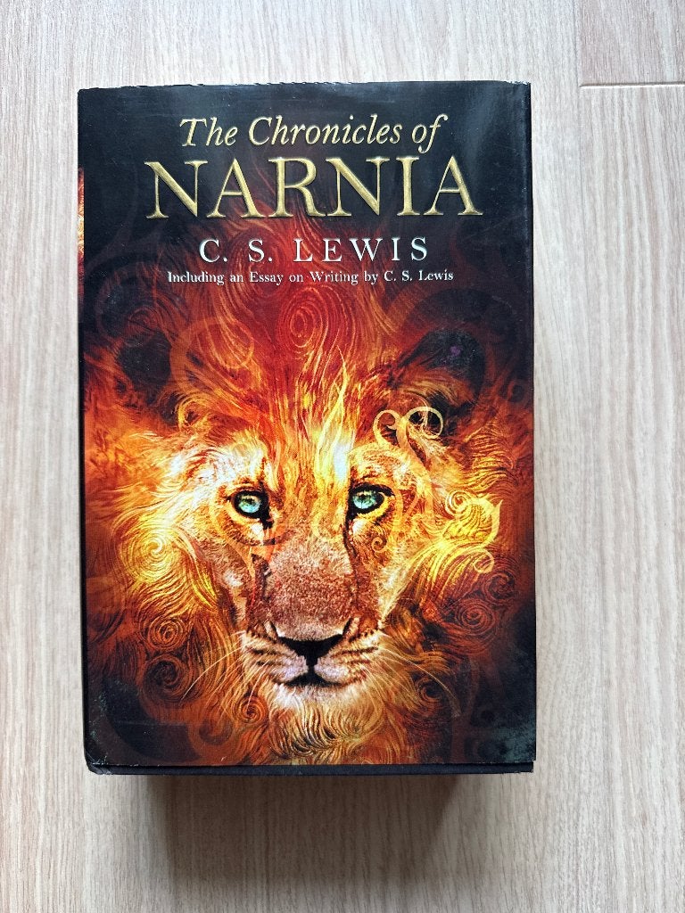 The Chronicles of Narnia, Ophalen
