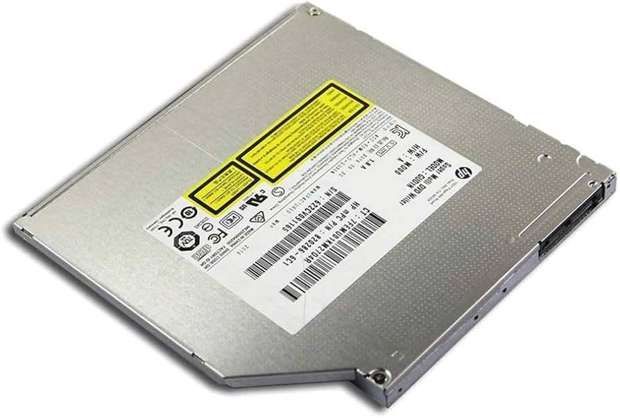 GUD1N CD-RW /DVD Super Multi DVD Writer, Computers en Software, Optische drives, Gebruikt, Dvd, Ophalen of Verzenden