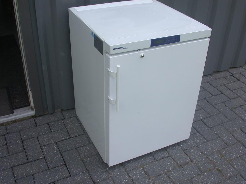 SA2) Zgoh Liebherr koeler, 142 liter, 82,5cm hoog, LKuV1610, Witgoed en Apparatuur, Ophalen, Minder dan 85 cm, 60 cm of meer, 100 tot 150 liter